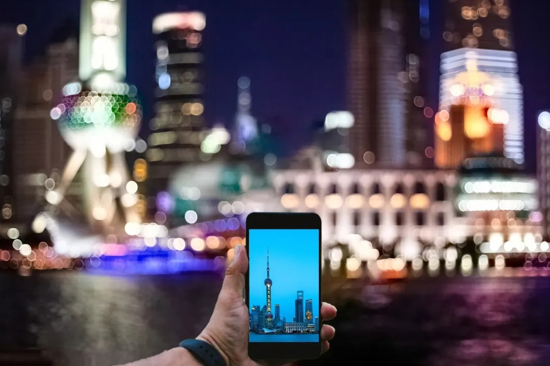 La Chine va lancer une carte d'arrivée en ligne pour les voyageurs internationaux