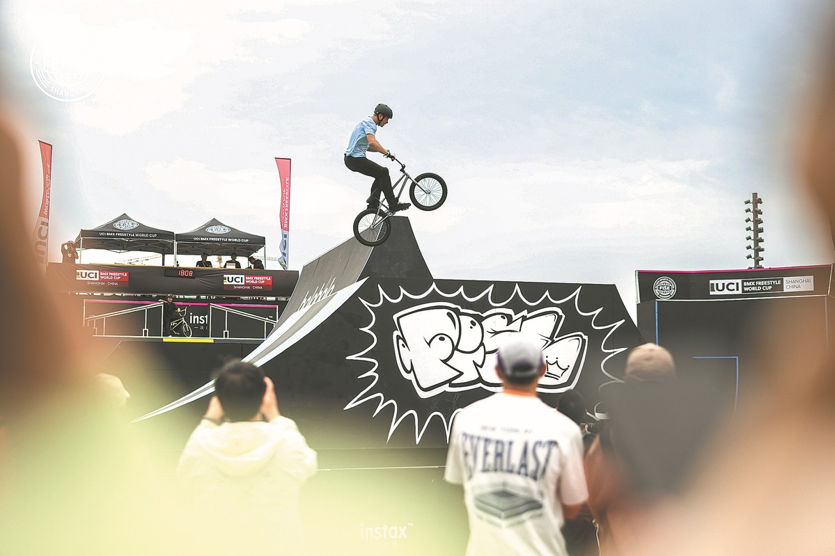 FISE – Un nouveau cap franchi