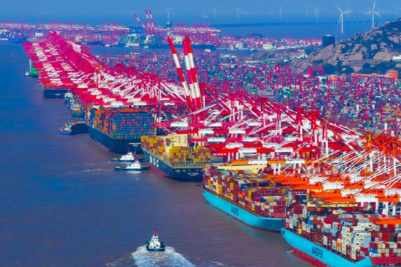 Les gouvernements locaux misent sur un environnement des affaires de premier plan pour stimuler la croissance (Extrait)