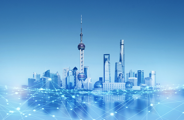 Shanghai invite les entreprises multinationales à établir leur siège régional à Shanghai