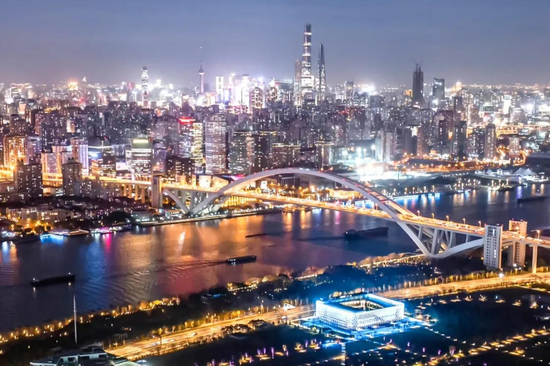 Quatre grands événements illuminent la vie nocturne de Shanghai