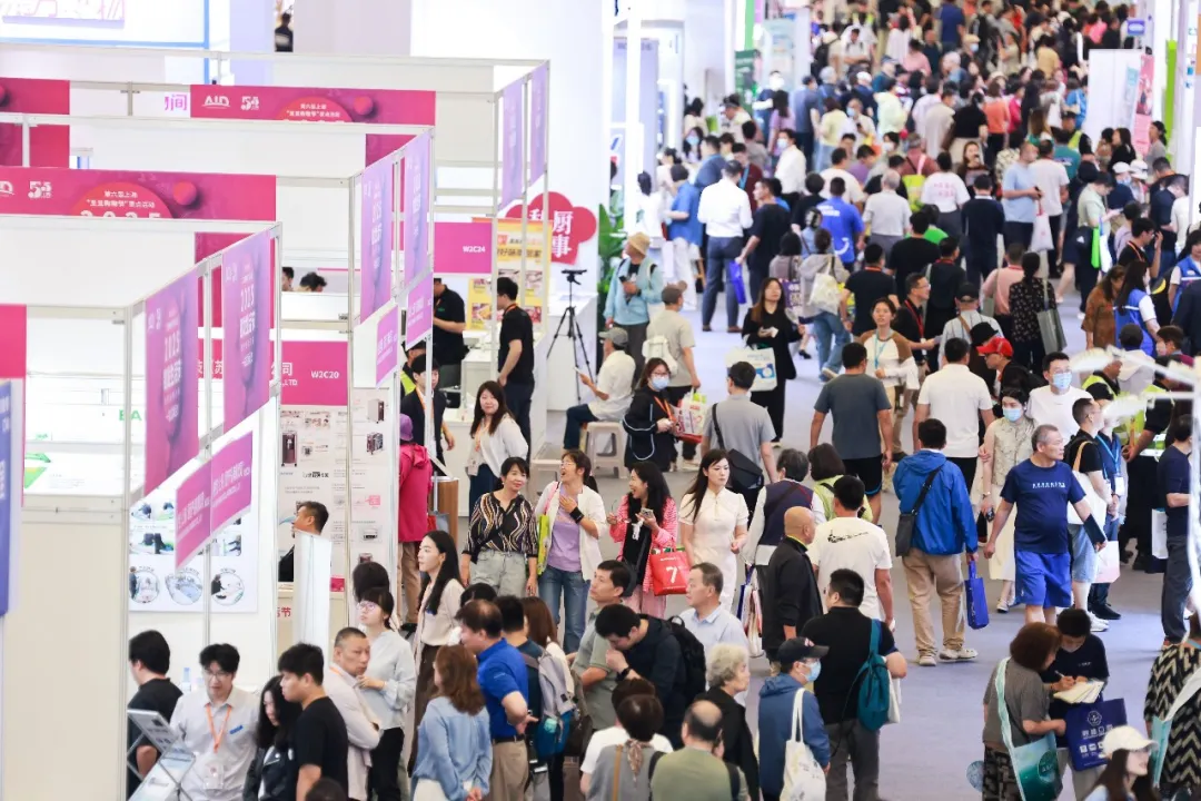 Shanghai accueillera un salon international dédié aux seniors