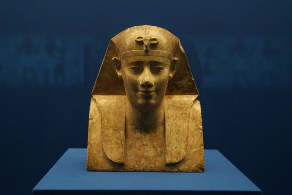 Les secrets des trésors de l'exposition sur la civilisation de l'Égypte antique