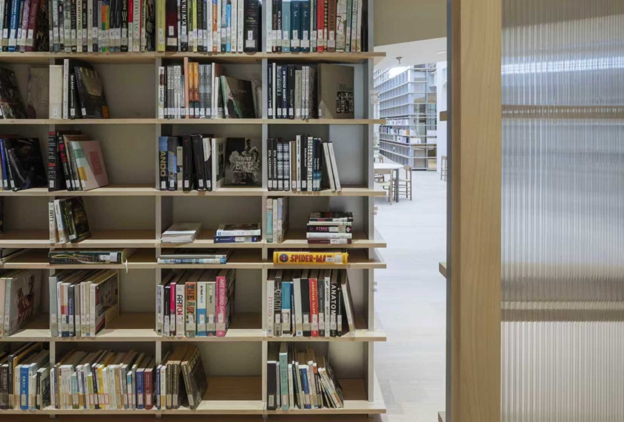 Power Station of Art (PSA) inaugure un nouvel espace culturel avec Chanel