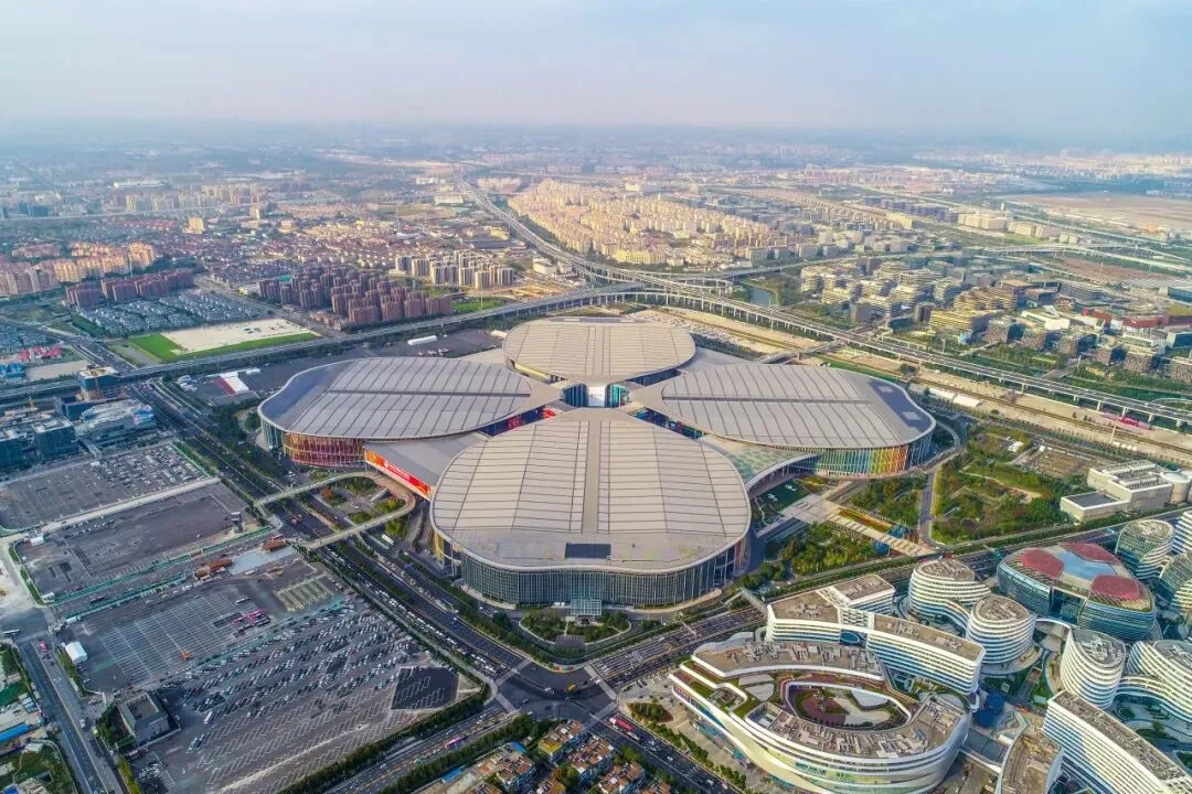 Guide des sites de WorldSkills Shanghai 2026