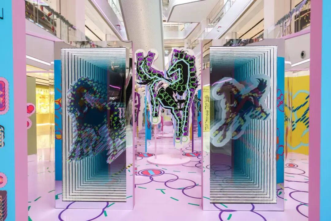 Célébrons l'Année du Cheval à travers des expositions artistiques