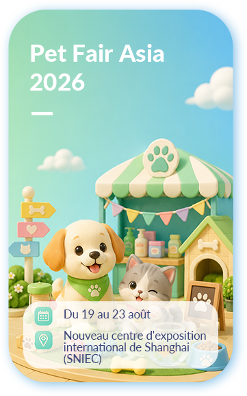 Pet Fair Asia 2026