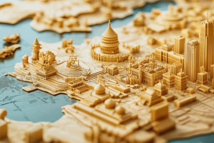 La Chine dépasse les États-Unis en nombre d'universités classées parmi les 500 premières mondiales, avec 9 établissements de Shanghai en progression