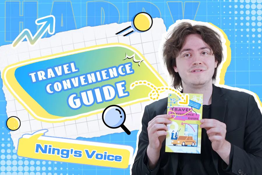 Voix de Ning | Guide de Services voyageurs