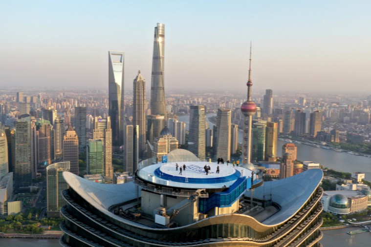 Shanghai approfondit la réforme et l'ouverture et stimule la nouvelle dynamique urbaine