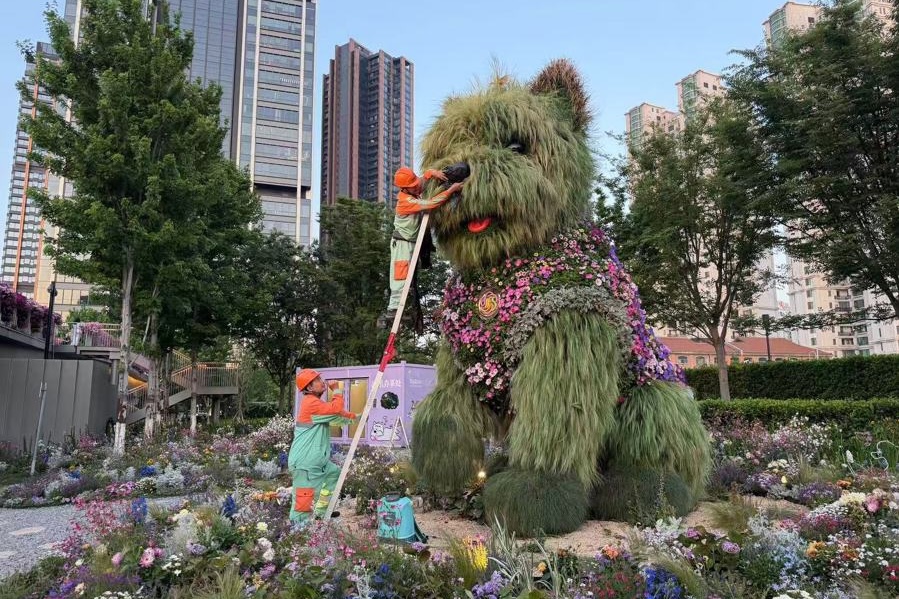 À Shanghai, redécouvrir la valeur des compétences