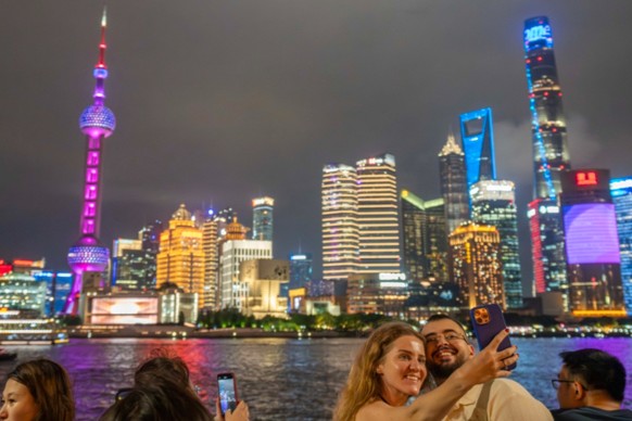 La Chine va favoriser une ouverture de haut niveau, créant de nouvelles opportunités pour le monde