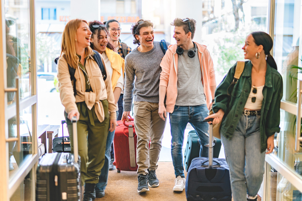 Liste des bagages essentiels pour les nouveaux étudiants internationaux en Chine