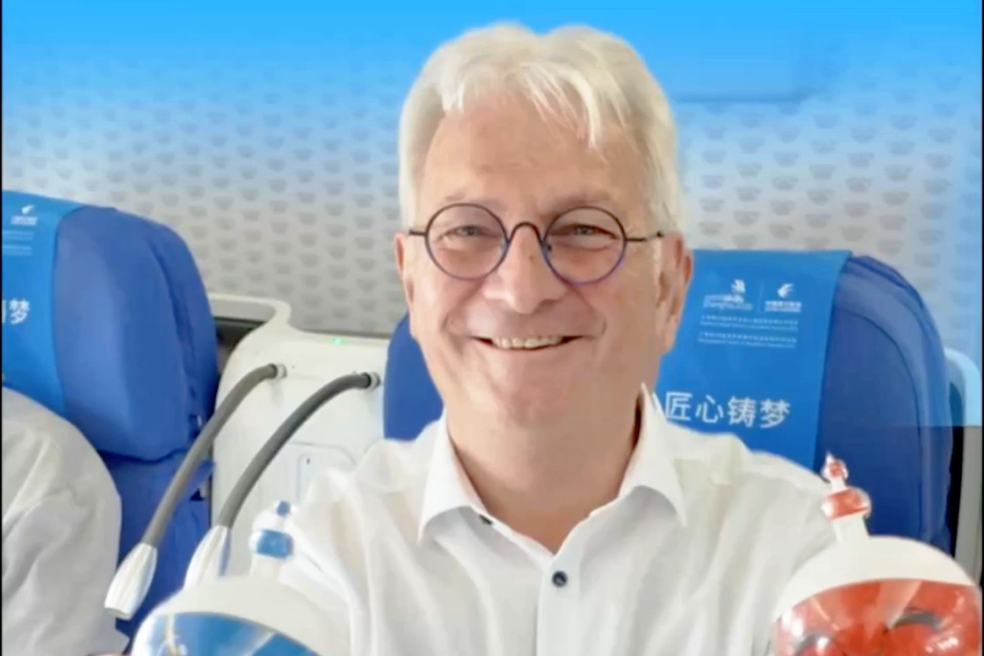 Le président de WorldSkills : Shanghai 2026 pourrait être la meilleure édition à ce jour