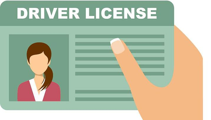 Conversion d'un permis de conduire étranger en permis chinois