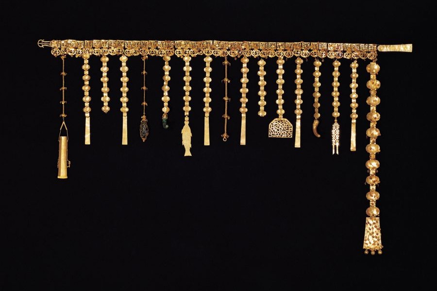 Le Musée de Shanghai présentera 18 grandes expositions en 2026