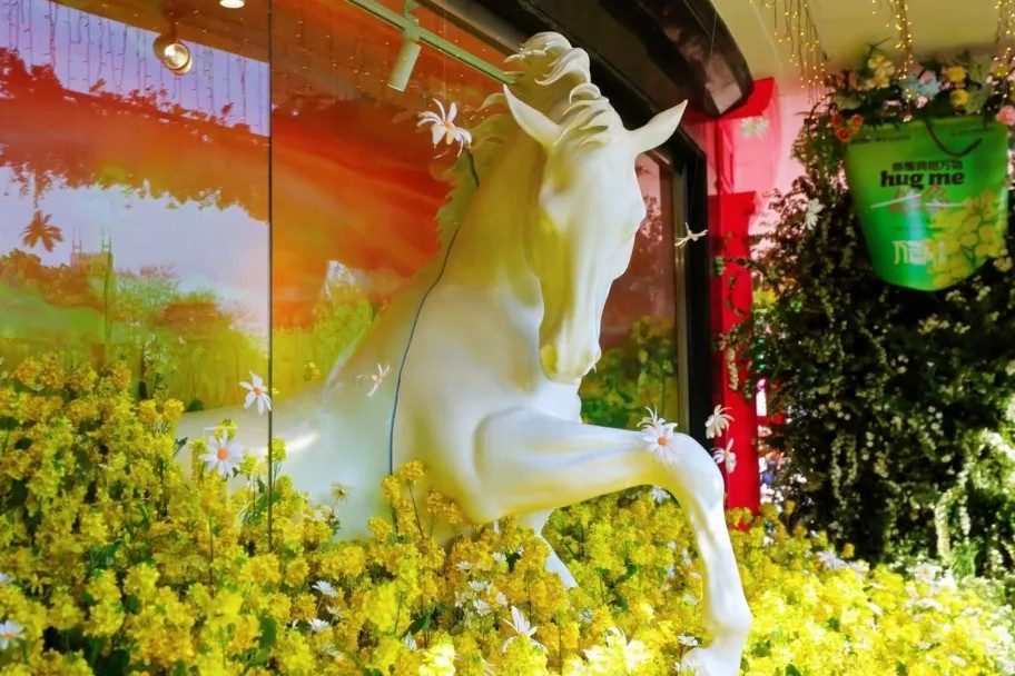 Shanghai mise sur les « trois nouveaux » de la consommation et l'optimisation de l'environnement de consommation internationalisé