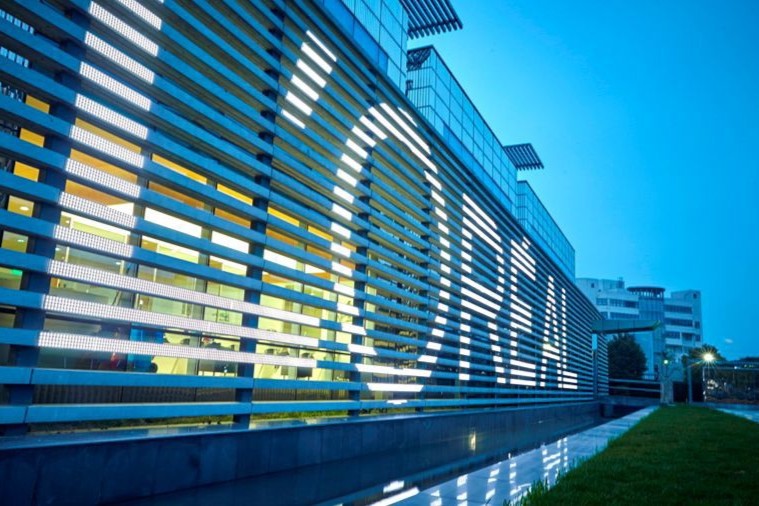 L'Oréal Chine élève son Centre de R&D au rang de Centre mondial