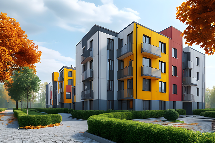 Le relais de talents de Changning officiellement ouvert