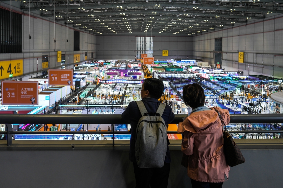 CIIE : une fenêtre essentielle dans la quête d'ouverture de la Chine