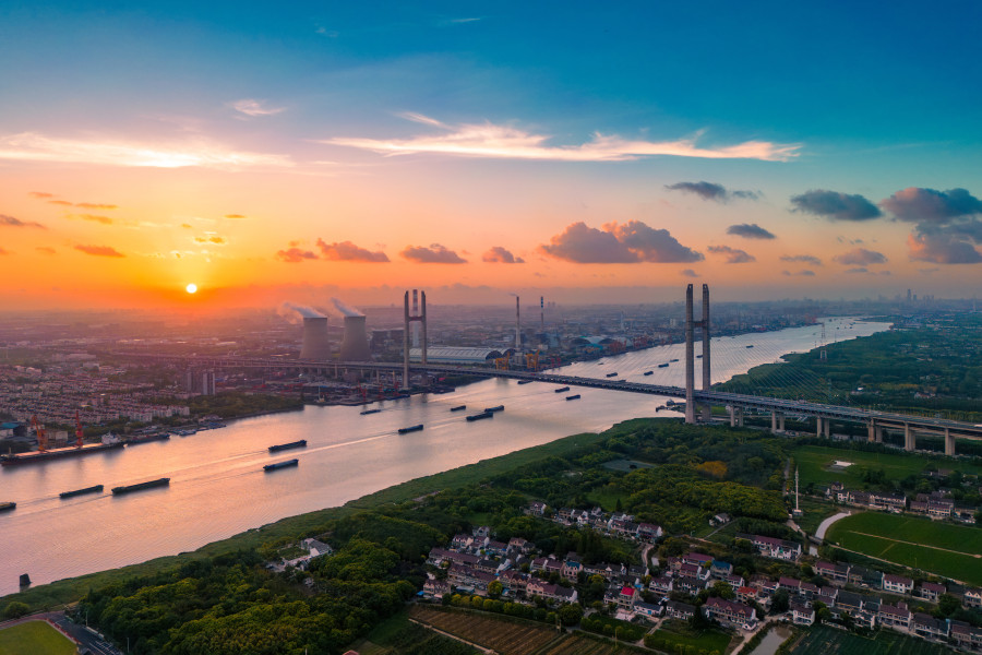 Points de service à guichet unique pour la création d'entreprises à Shanghai : District de Minhang
