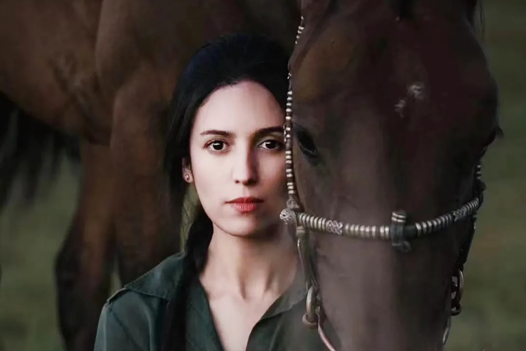 Wafaa, la grâce marocaine : 13 ans d'épanouissement à Shanghai