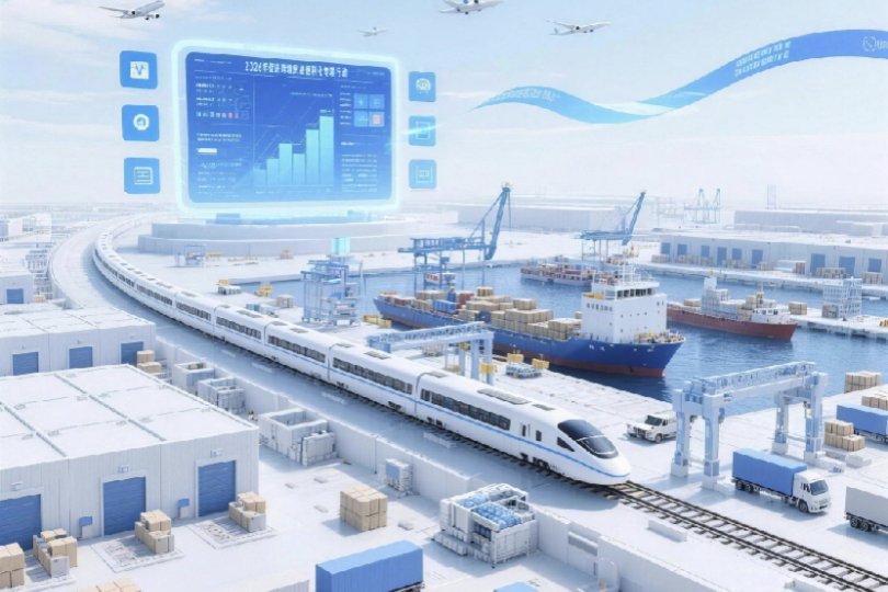 Shanghai publie des mesures spéciales pour faciliter le commerce transfrontalier aux points d'entrée en 2026