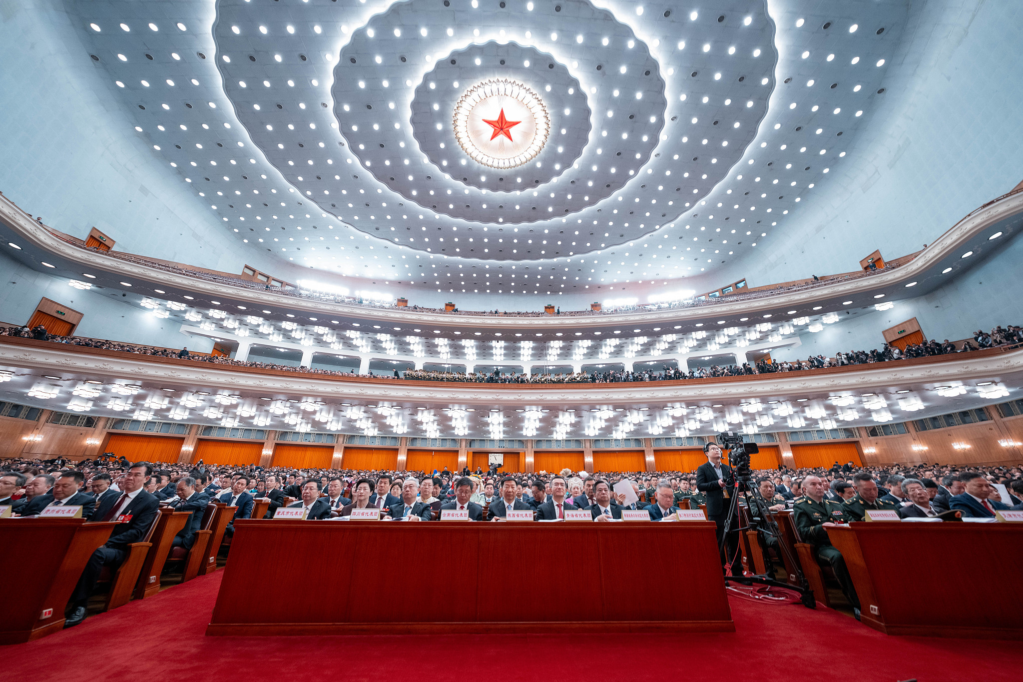 La Chine continuera à élargir l'ouverture sur l'extérieur