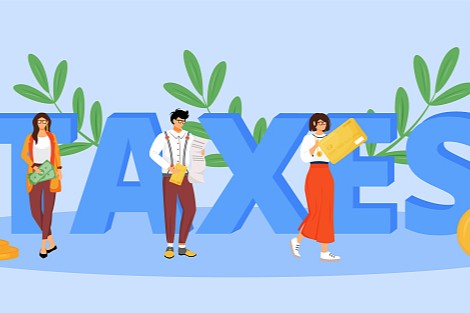 Questions fréquentes sur l'impôt sur le revenu des particuliers