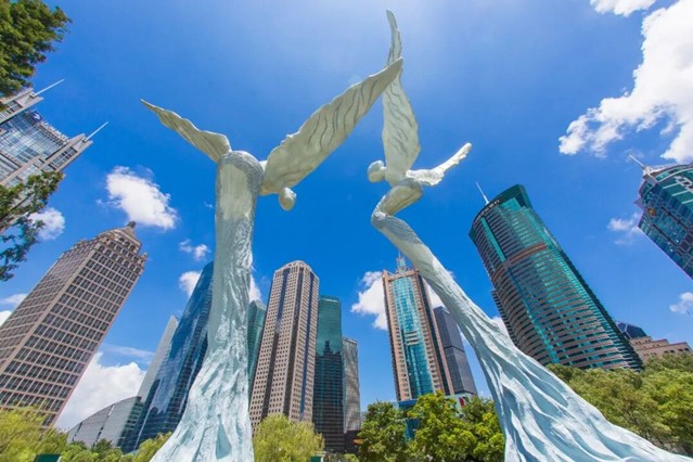 Les multinationales de Pudong s'apprêtent à lancer des produits en première mondiale à la 9ᵉ CIIE
