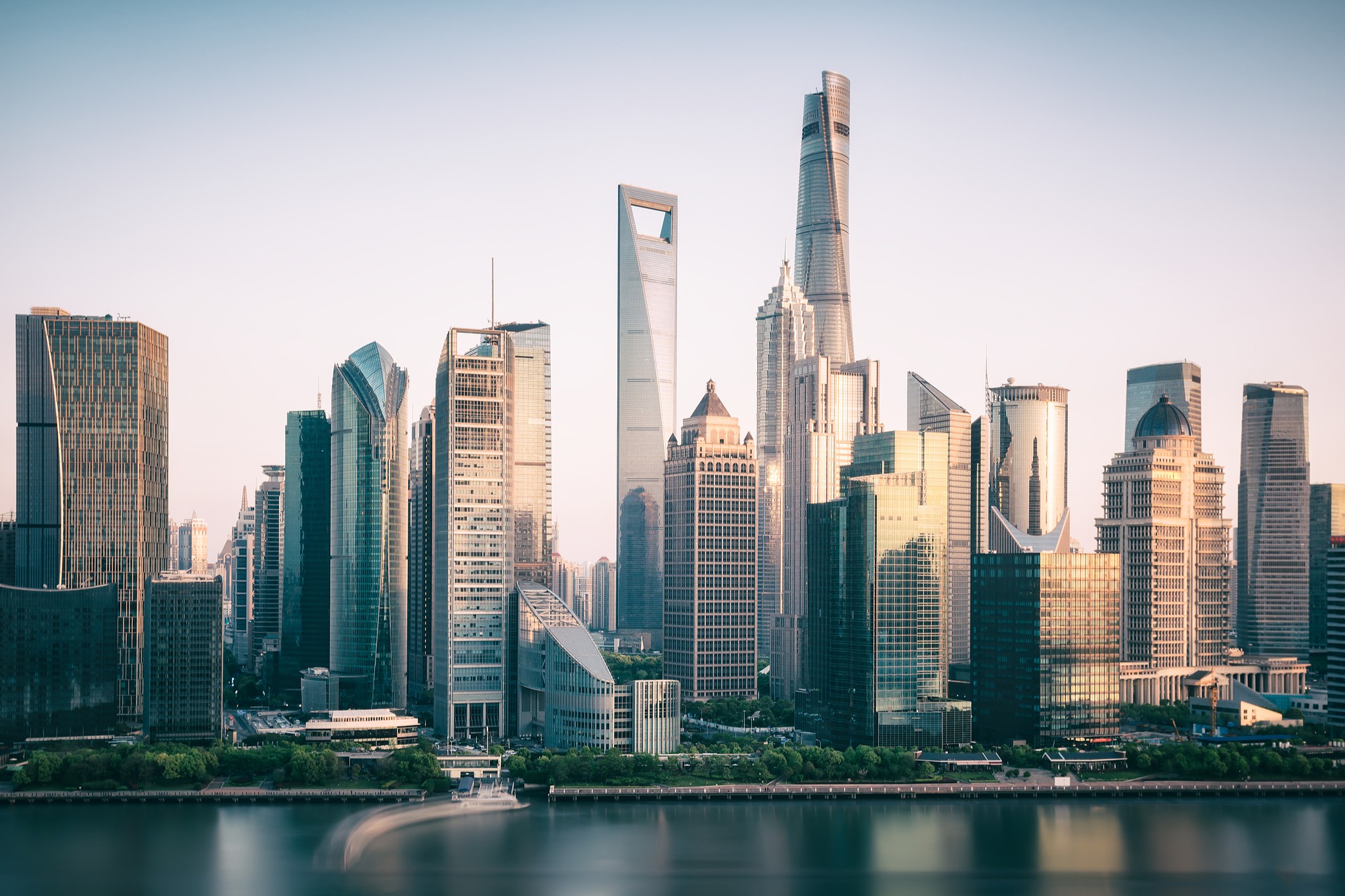 Shanghai : 22 points d'évaluation de l'environnement des affaires atteignent les meilleurs niveaux mondiaux