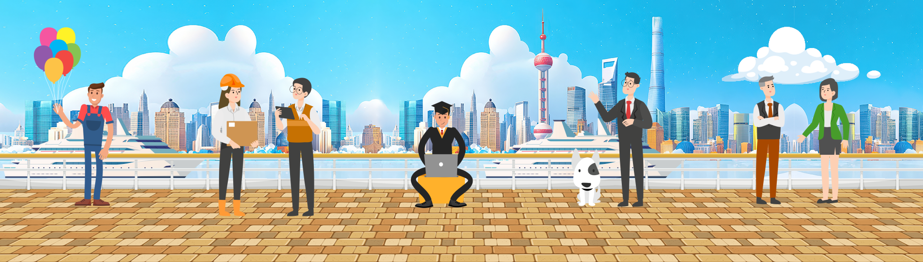 Nouveau visa K en Chine pour faciliter l'arrivée de jeunes talents scientifiques et technologiques étrangers