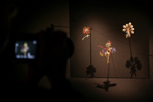 Les produits phares de la CIIE font leur apparition au Musée d'Histoire de Shanghai