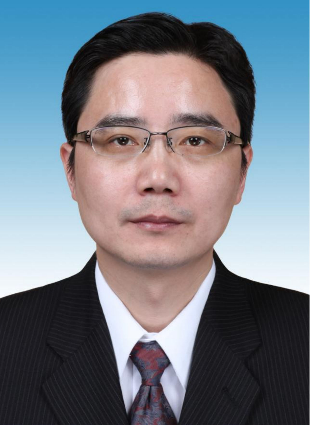 Vice-maire : Wang Huajie
