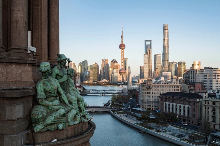 L'amélioration des détails consolide la position de Shanghai en tant que « première destination » pour les touristes entrants