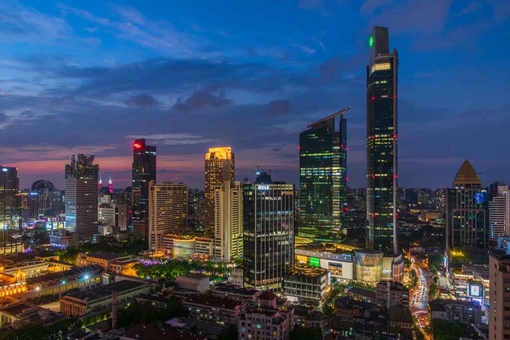 Shanghai publie un plan pour optimiser l'environnement des affaires dans les domaines des ressources humaines et de la sécurité sociale